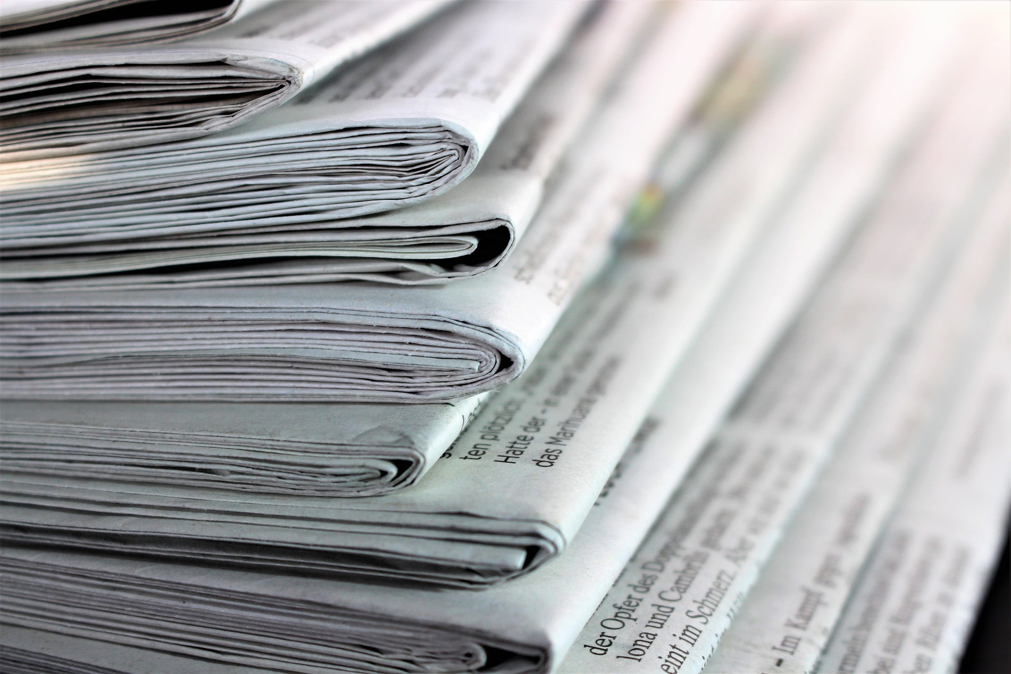 BİK’ten Mersin’deki 8 Gazeteye İlan Yasağı