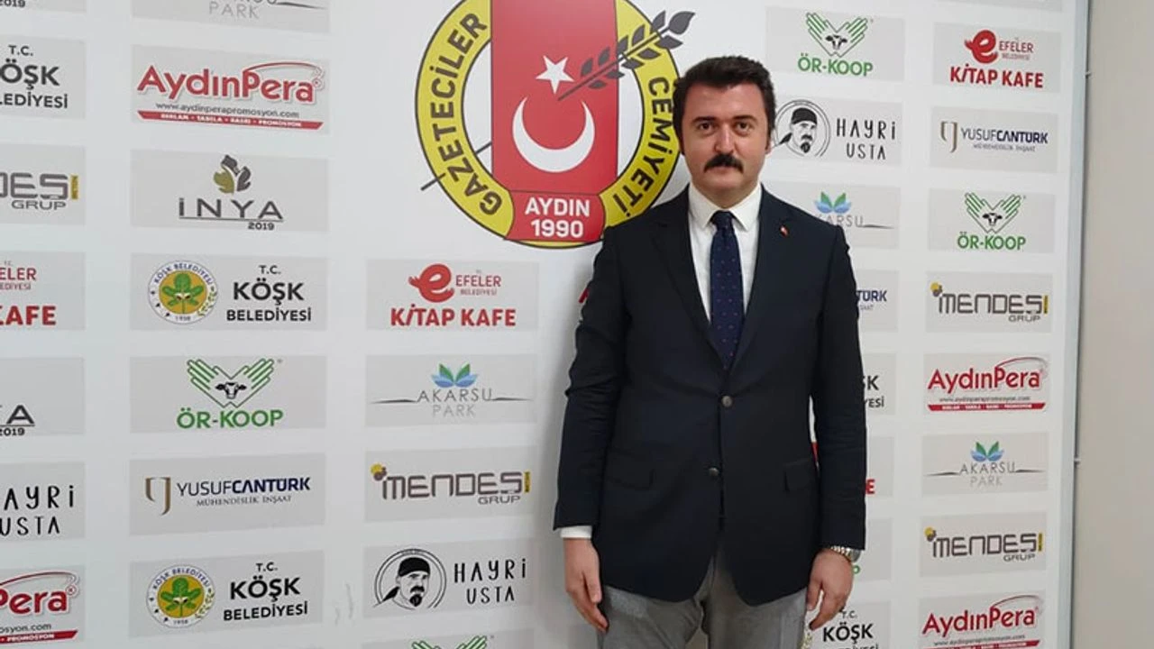 KOSGEB Aydın’dan 2025’te 92 Milyon TL’lik Destek