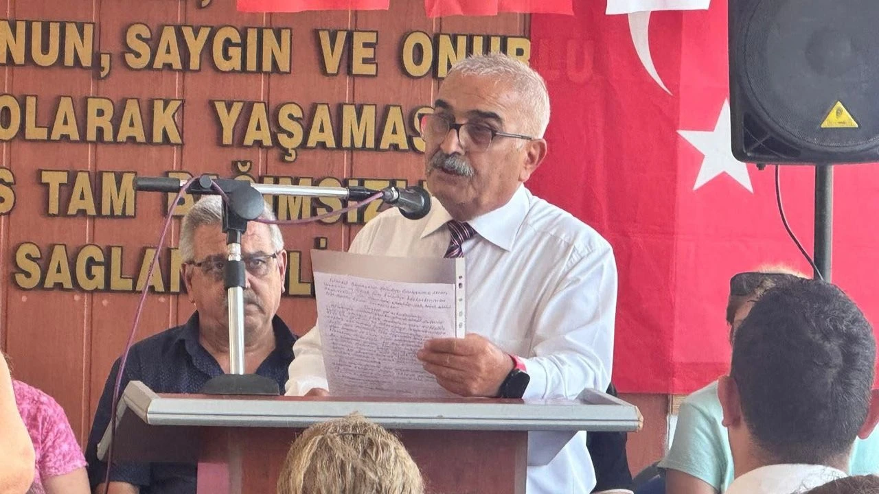 CHP Söke’de Akmazlar Yeniden Aday