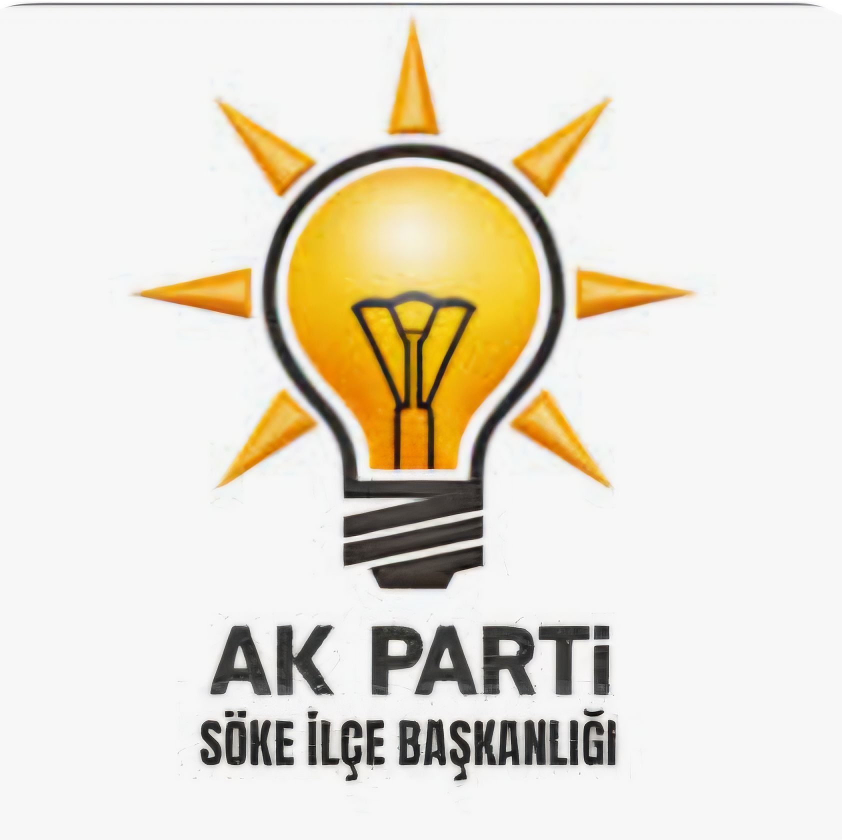 AK Parti Söke’den Sert Tepki: “Cumhurbaşkanımıza Hakaret Edenler Milletten Cevabını Alır”