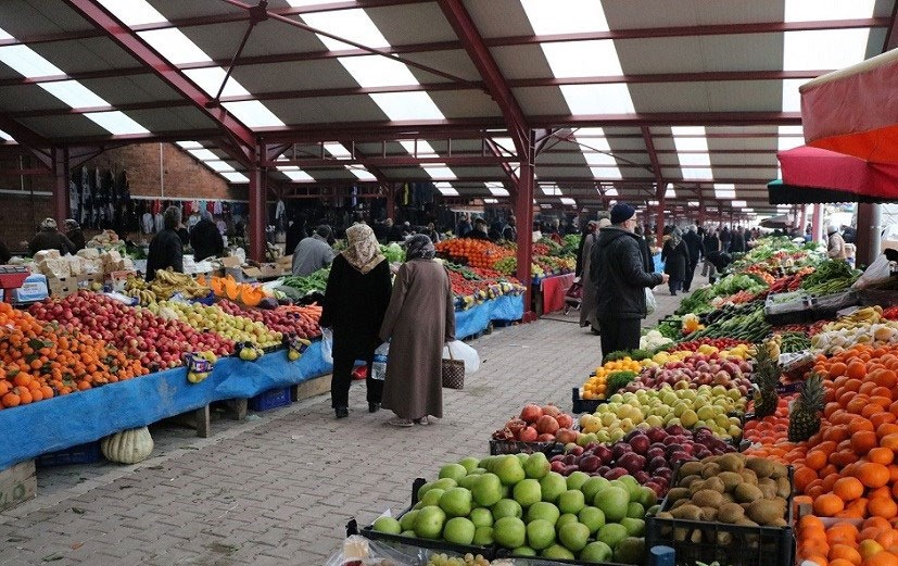 Pazarcılara POS Zorunluluğu İddiasına Yalanlama: “Henüz Yasalaşmış Bir Düzenleme Yok”