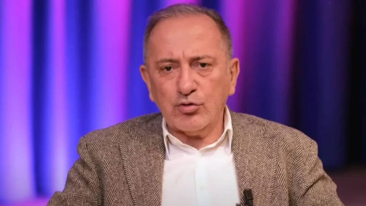 Fatih Altaylı’nın YouTube Kanalına Erişim Engeli