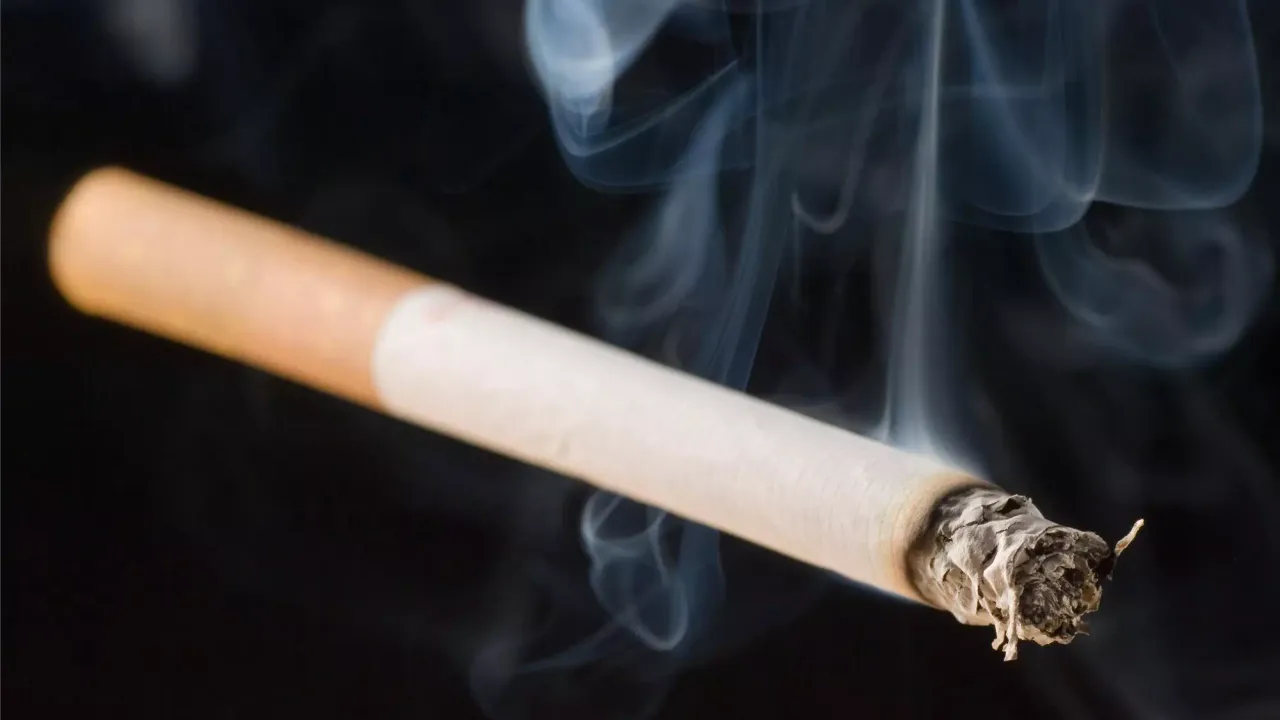 Sigaraya bir zam daha! En düşük sigara 90 lira oldu