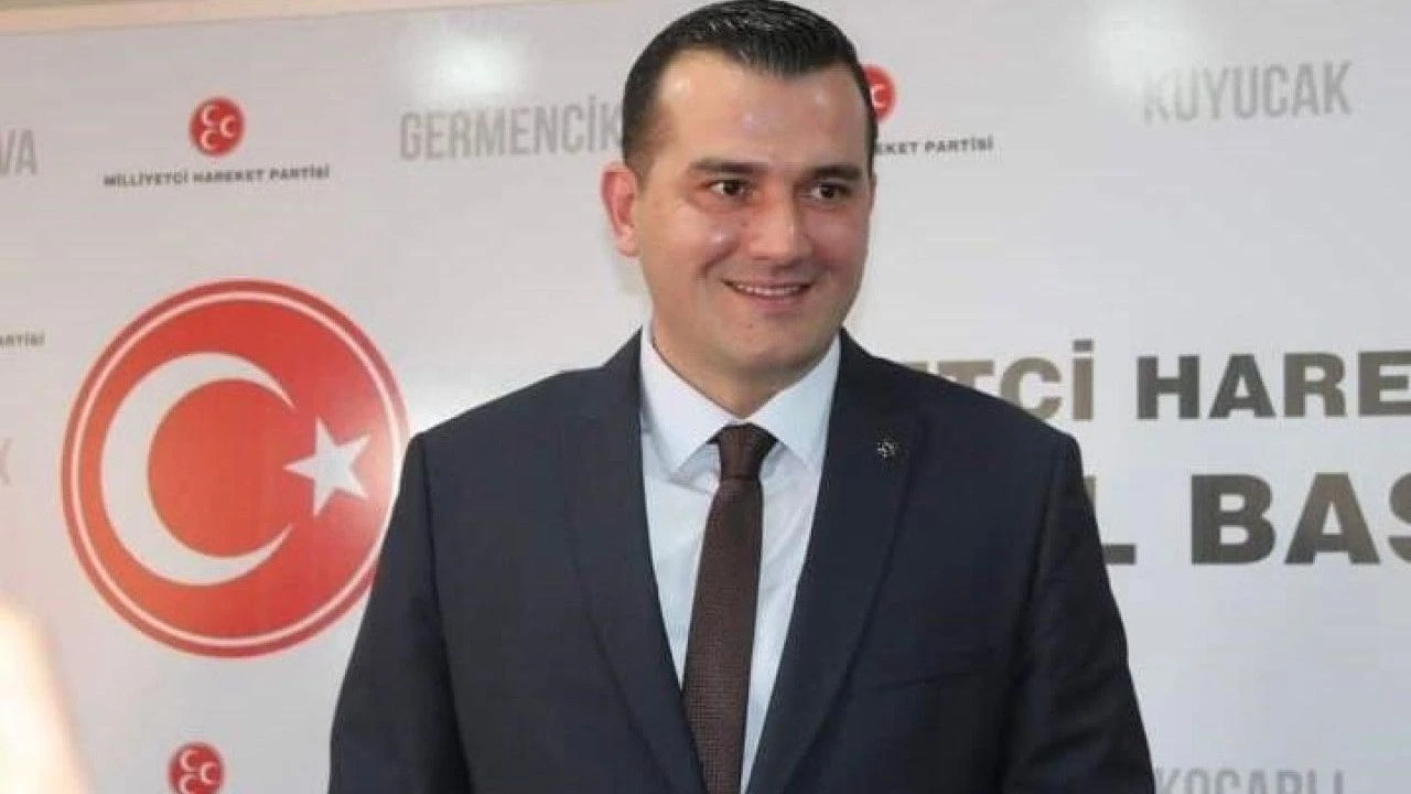 MHP Eski İl Başkanı Pehlivan’dan “cenaze sonrası gerginlik” açıklaması