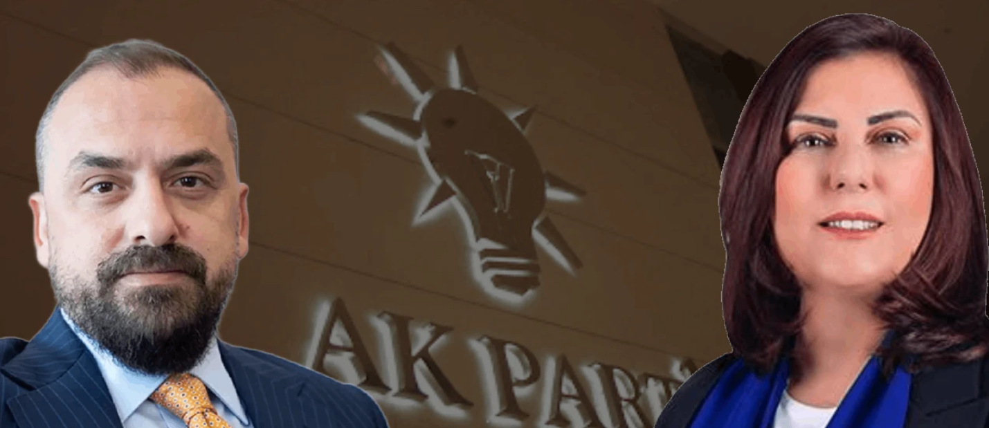 Çerçioğlu iddiasına AK Parti’den doğrulama! Genel Başkan Yardımcısı açıkladı