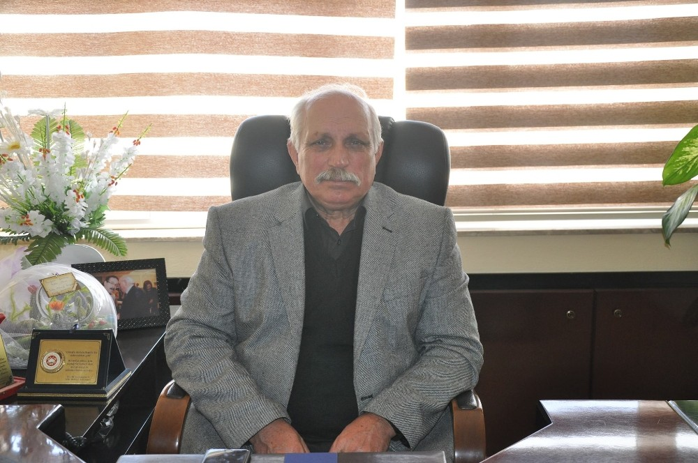 Refik Karataş’tan Emlak Beyan Değeri Tepkisi: “Söke’de Esnaf Kalmaz”