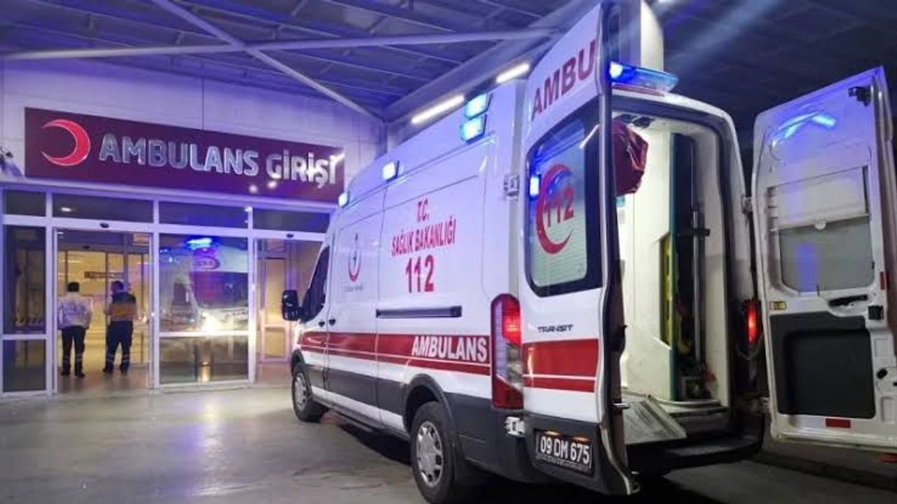 Aydın’da kadına saldırı! 11 yerinden bıçaklandı