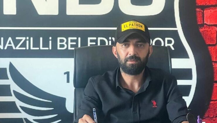 Nazillispor PFDK’ya Sevk Edildi, Başkan Kaya Sert Tepki Gösterdi
