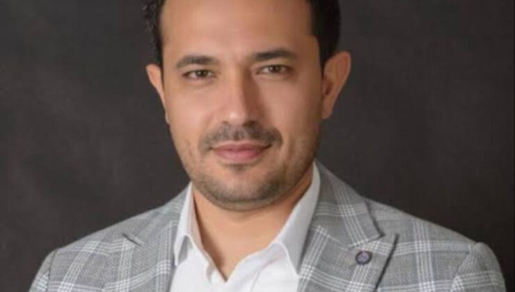 Prof. Dr. M. Umut Tuncer Aydınspor’a Başkan mı Oluyor?