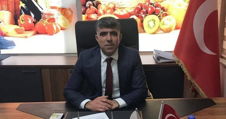 Ümit Coşkun Görevinden Ayrıldığını Duyurdu