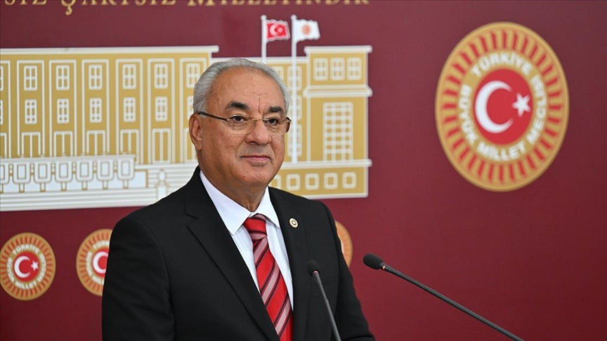 DSP Genel Başkanı Önder Aksakal’dan “30 Ağustos Zafer Bayramı” Mesajı
