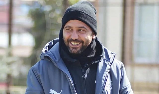 Anıl Taşdemir: “Lige Söke 1970 İsmiyle katılacağız”