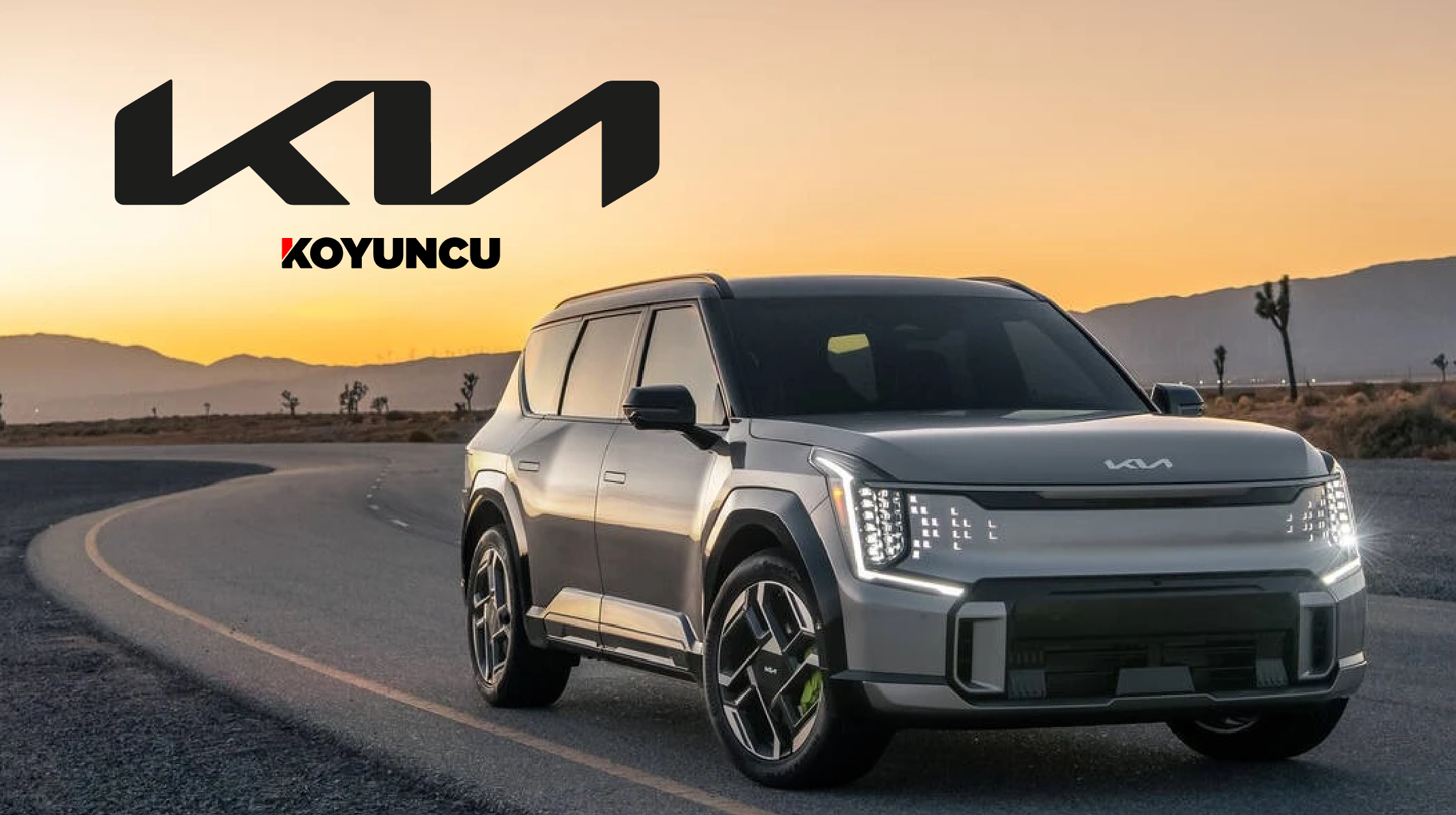 Kia Koyuncu, Satıştan Sonra da Yanınızda