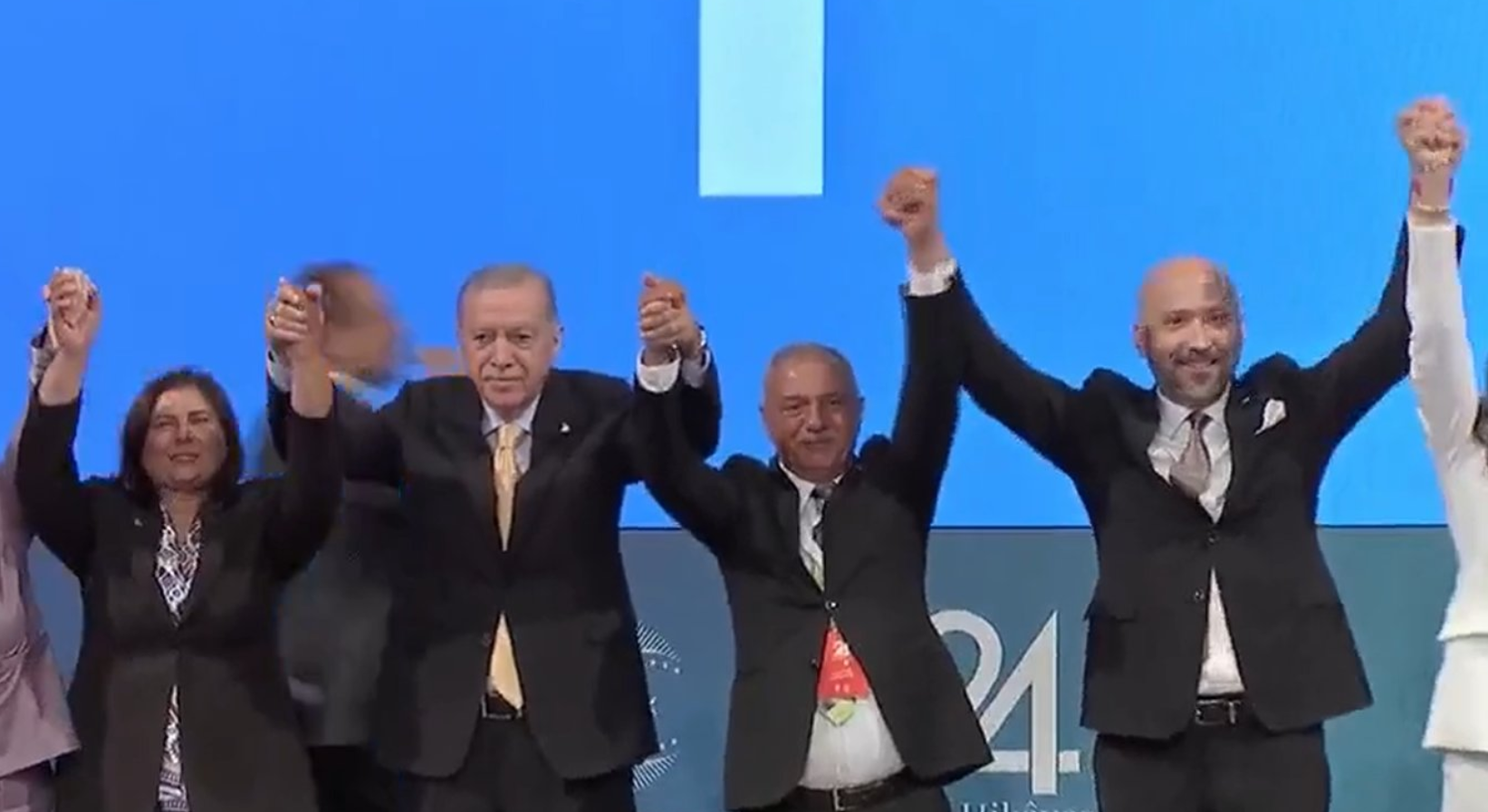 Başkanların Parti Bilgisi Büyükşehir Sitesinde Güncellendi