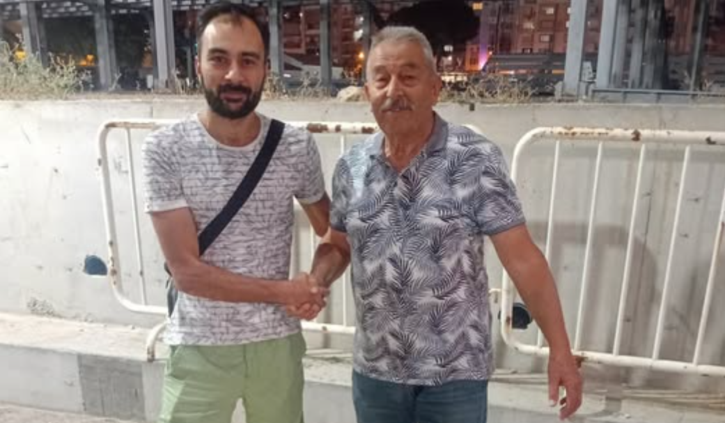 Koçarlı Menderes’ten Gol Takviyesi: Kürşad Ünal Resmen Transfer Oldu