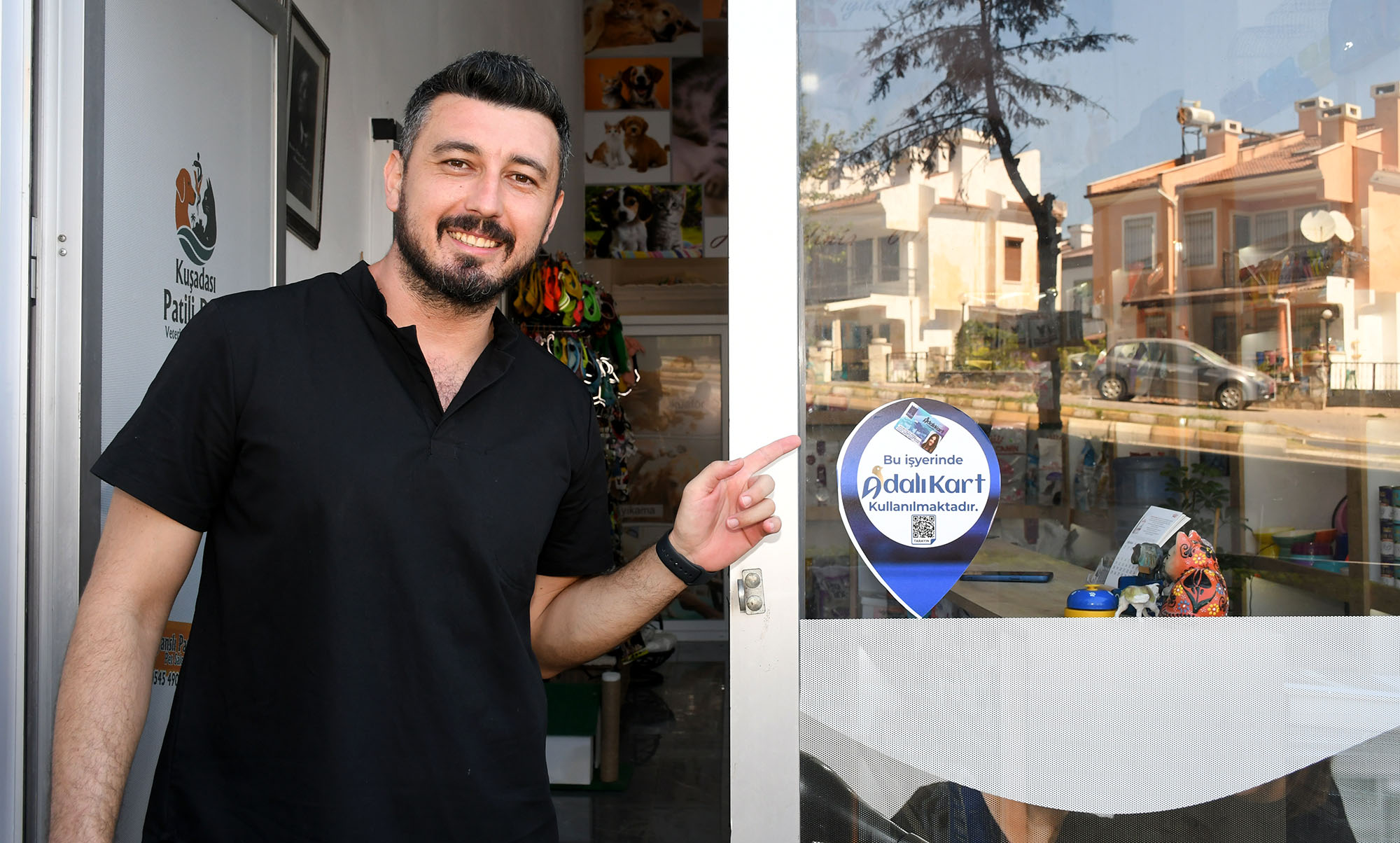 ADALI KART’IN SUNDUĞU AVANTAJLARA BİR YENİSİ DAHA EKLENDİ