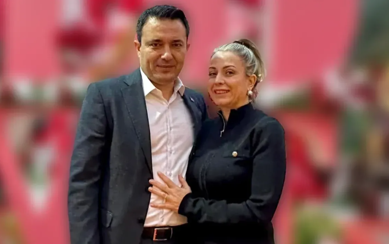 Mehmet Umut Tuncer, profesör oldu