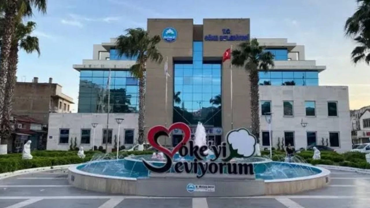 Söke Belediyesi’nin kuruluşu Lima A.Ş.’de yönetim kurulu değişti.