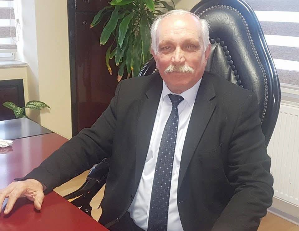 SÖKE ŞOFÖRLER VE OTOMOBİLCİLER ODASI BAŞKANI KARATAŞ’TAN OKUL SERVİSLERİ’NE MESAJ GELDİ.