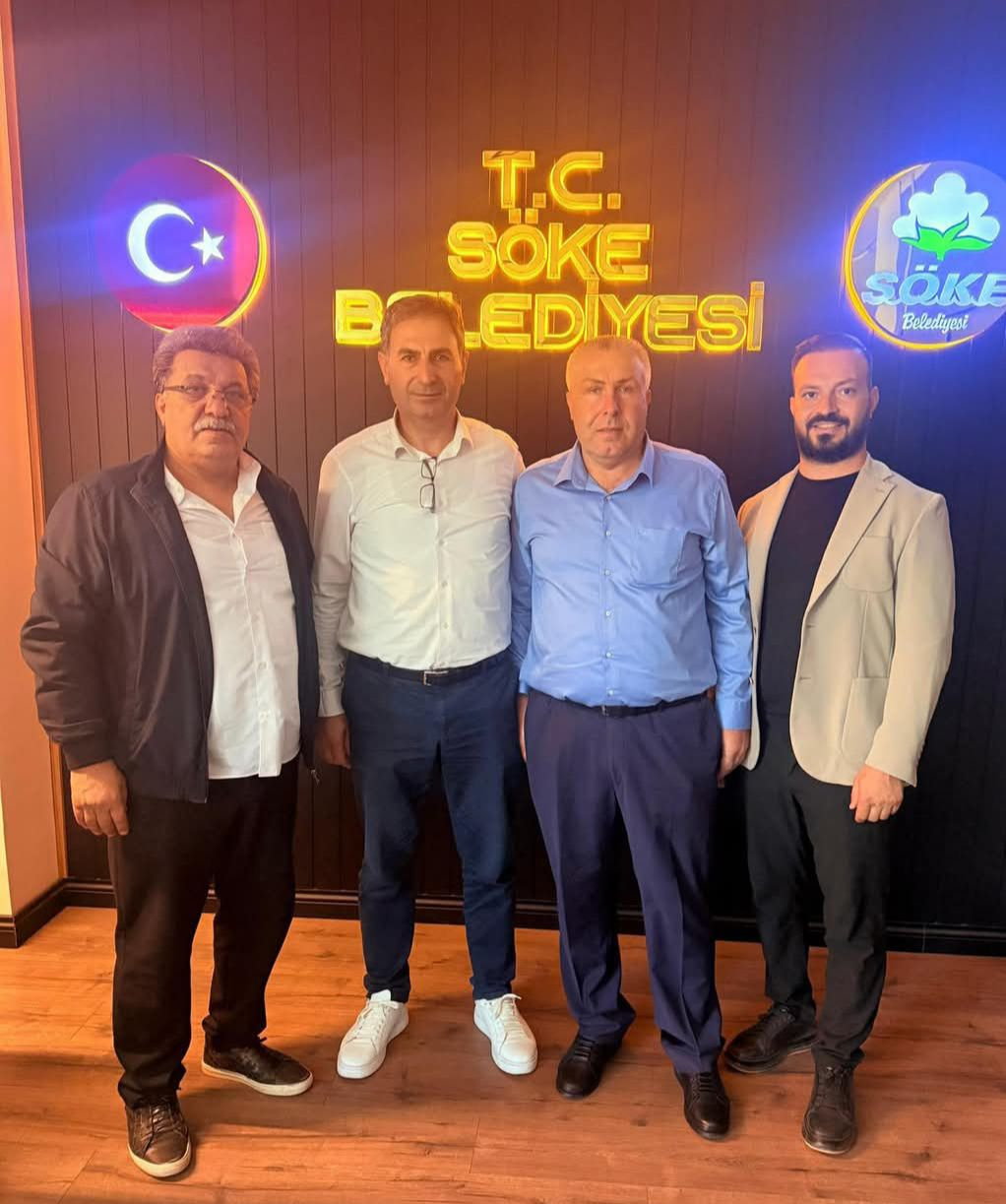 BAŞKAN VEKİLİ ÇİTÇİ’YE YOĞUN İLGİ