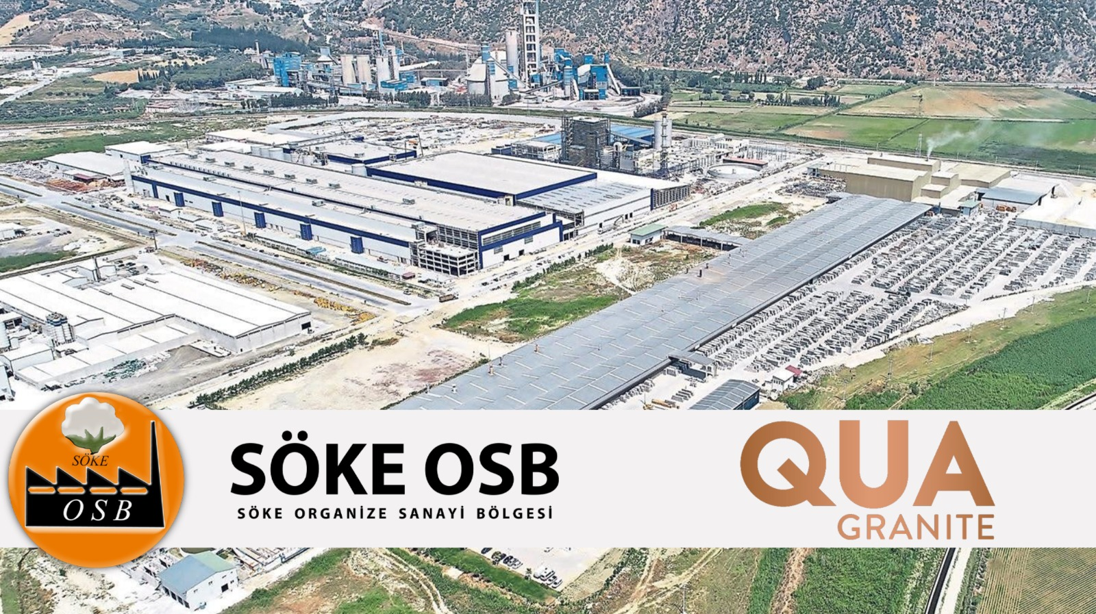Söke OSB’de Yabancı İşçiler Üretime Katkı Sağlıyor