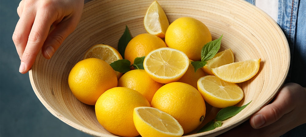 Aydın’da Yeni Hasat Limon Pazara İndi: Fiyatlar 40 Lira Düştü