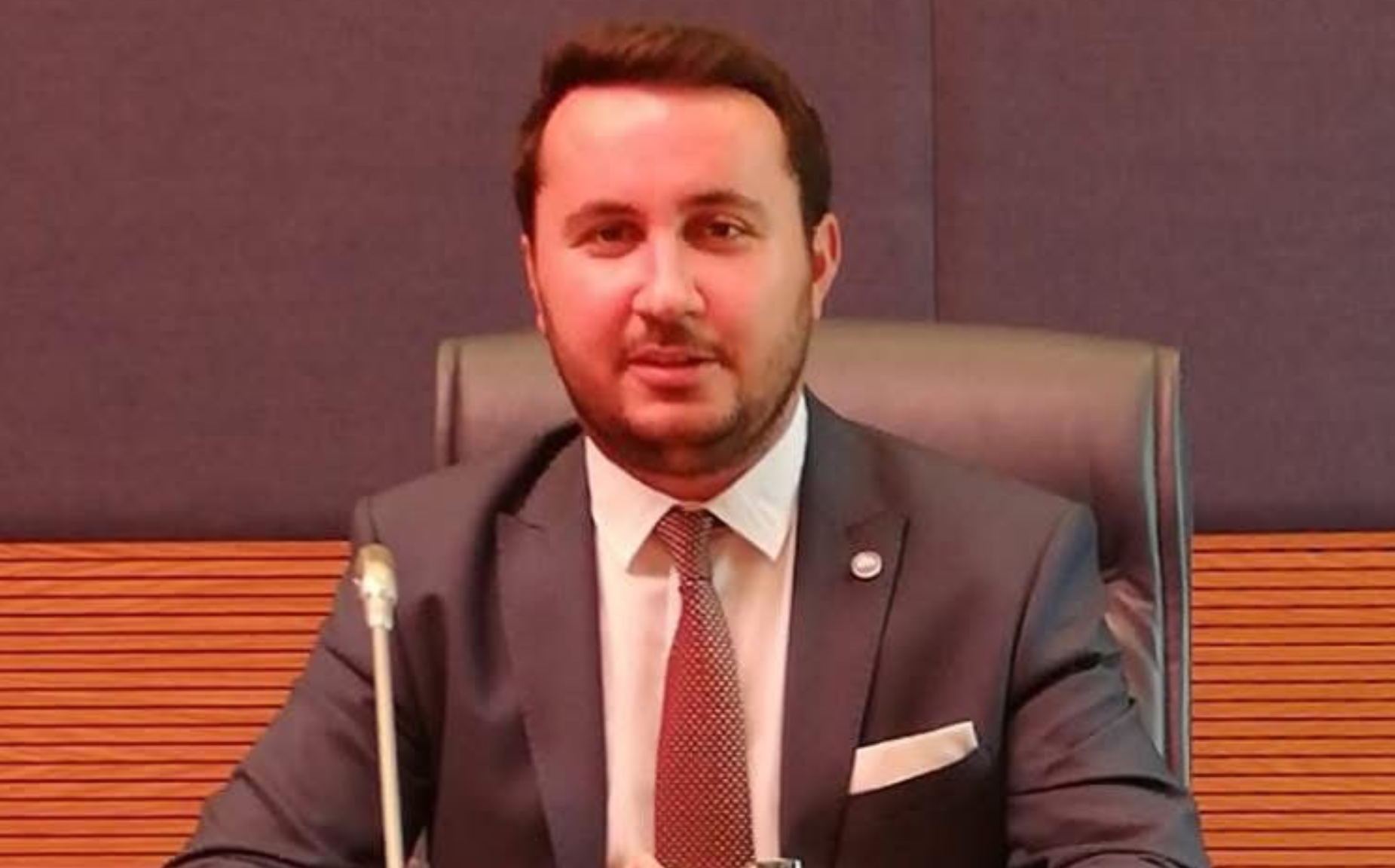 Murat Günal: “Gerçeklerin Er ya da Geç Ortaya Çıkacağına İnancım Tamdır”