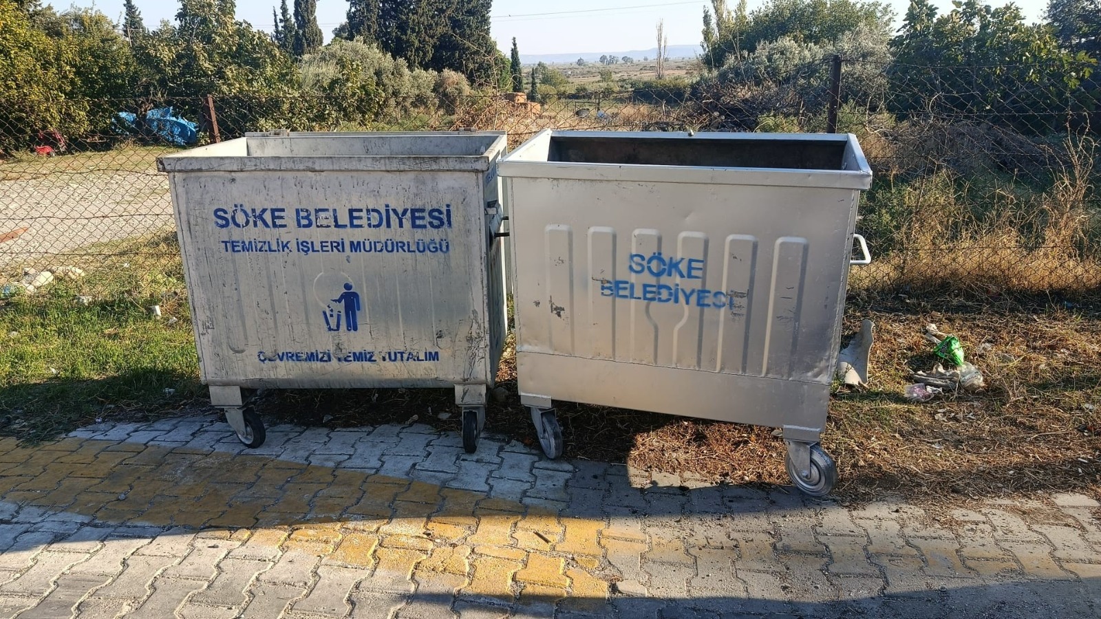 Muhtarlardan, Başkan Arıkan’a Hizmet Teşekkürü