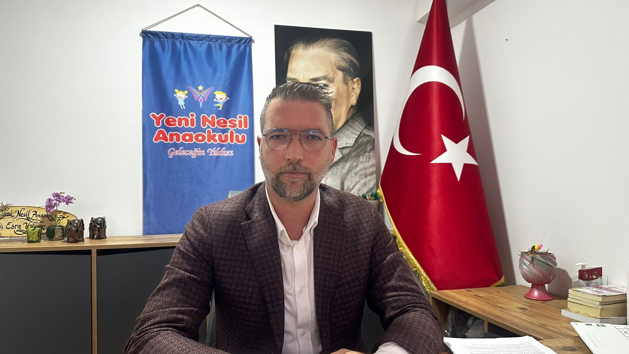 SÖKE’DEKİ SERVİS KAZASI SONRASI AÇIKLAMA:“KORSAN İDDİASI ASILSIZDIR”
