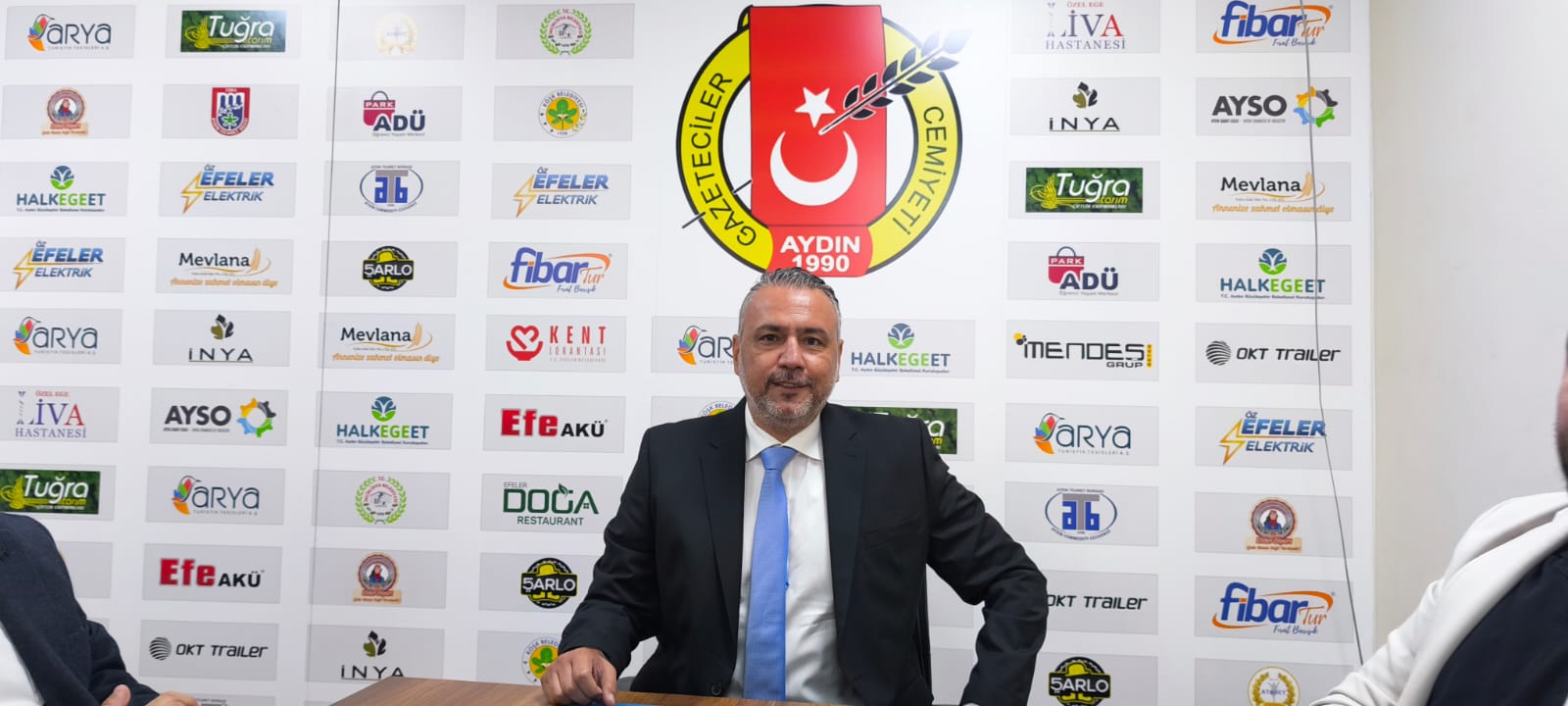 Ömer Altuntaş, ASKF Başkanlığına Adaylığını Açıkladı