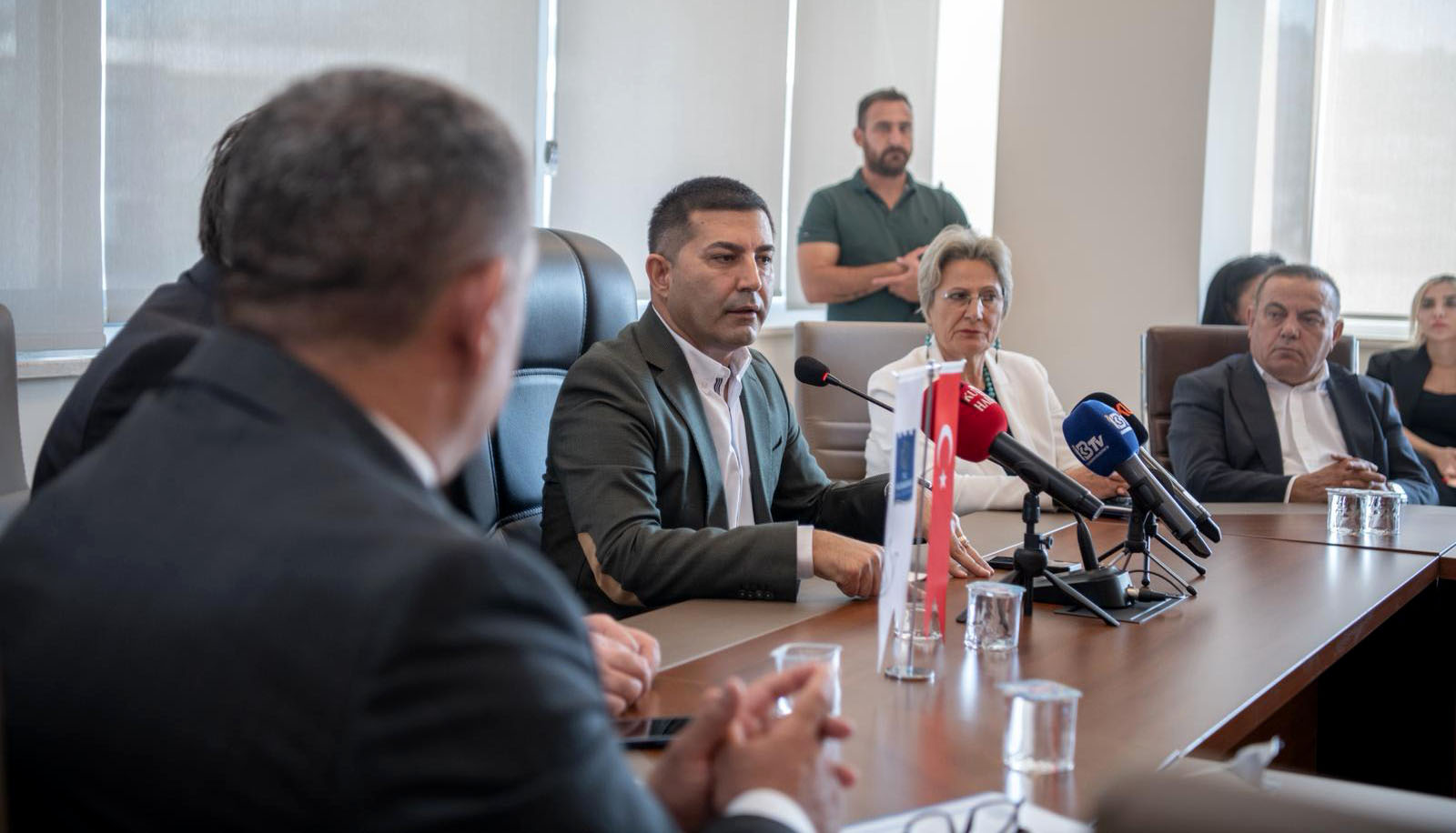 “AYDIN 20 YILDIR ALGI OPERASYONUYLA YÖNETİLİYOR”