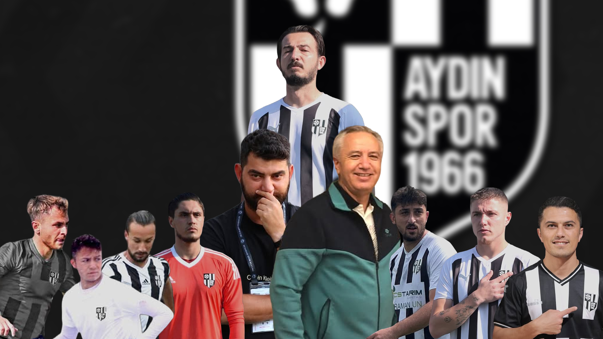 Aydınspor, Tüm Engellere Rağmen Sahaya Çıkıyor: “Bu Şanlı Arma Asla Yalnız Değil”