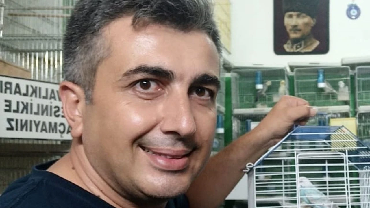 Nazilli’de Kaza Geçiren İnfaz Koruma Memuru Hayatını Kaybetti