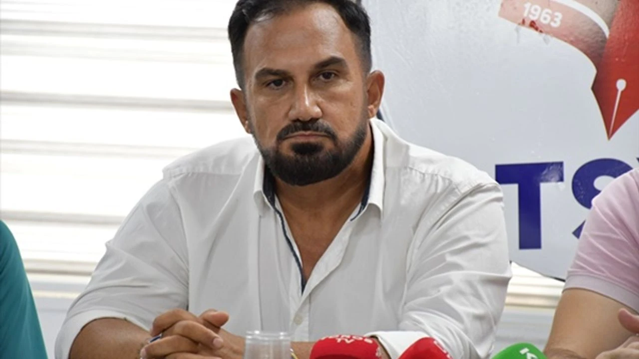 Nazillispor’un Yeni Teknik Direktörü Belli Oldu: Yüksel Yeşilova Geri Döndü