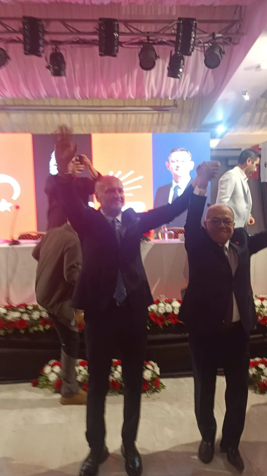 CHP Aydın İl Kongresi’nde Dikkat Çeken Birlik Mesajı