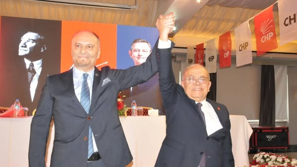 CHP Aydın’da Yeni İl Başkanı Belli Oldu