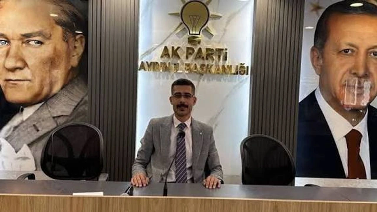 AK Parti Sultanhisar İlçe Başkanı Selçuk’tan CHP’li Bülbül’e Tepki