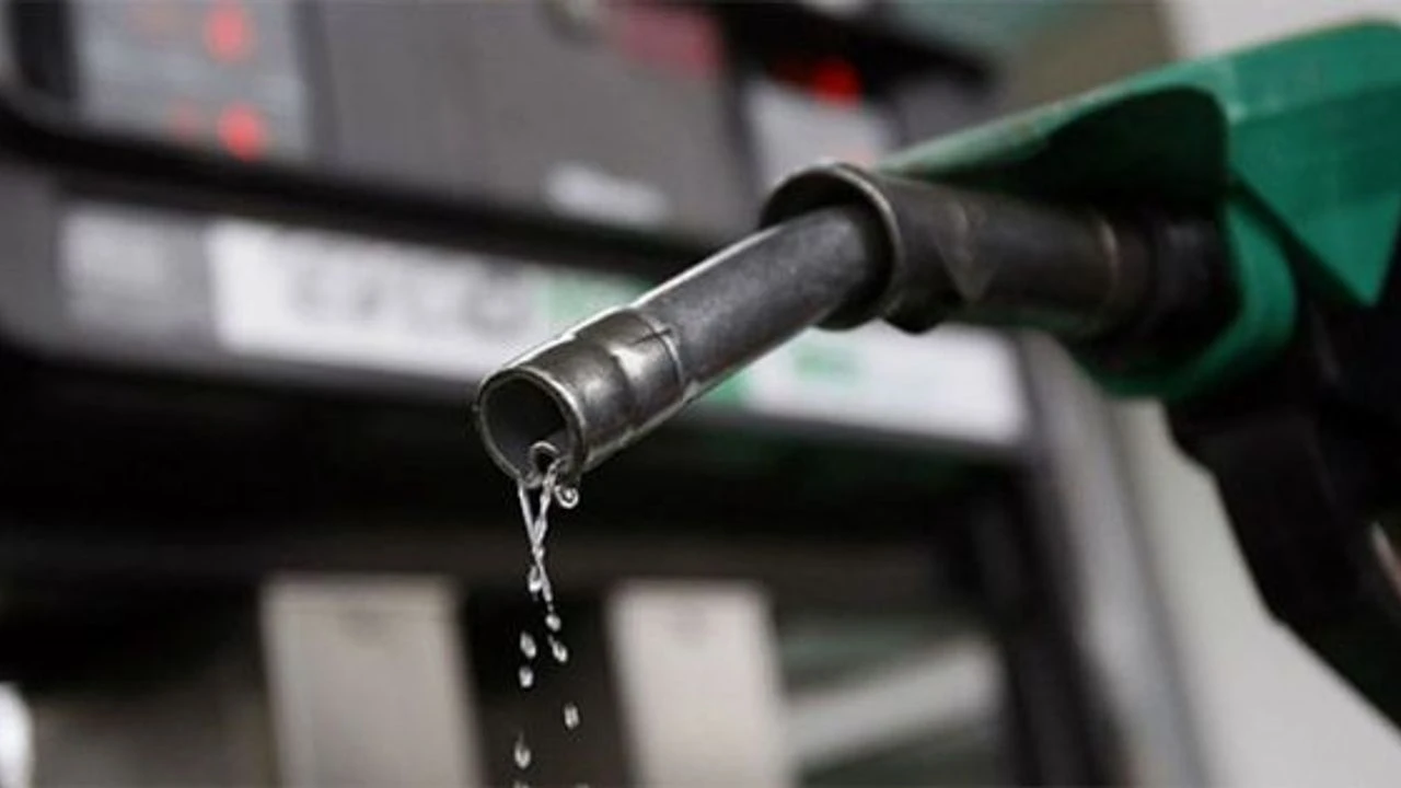 LPG’ye 1 Lira 20 Kuruş Zam Geldi