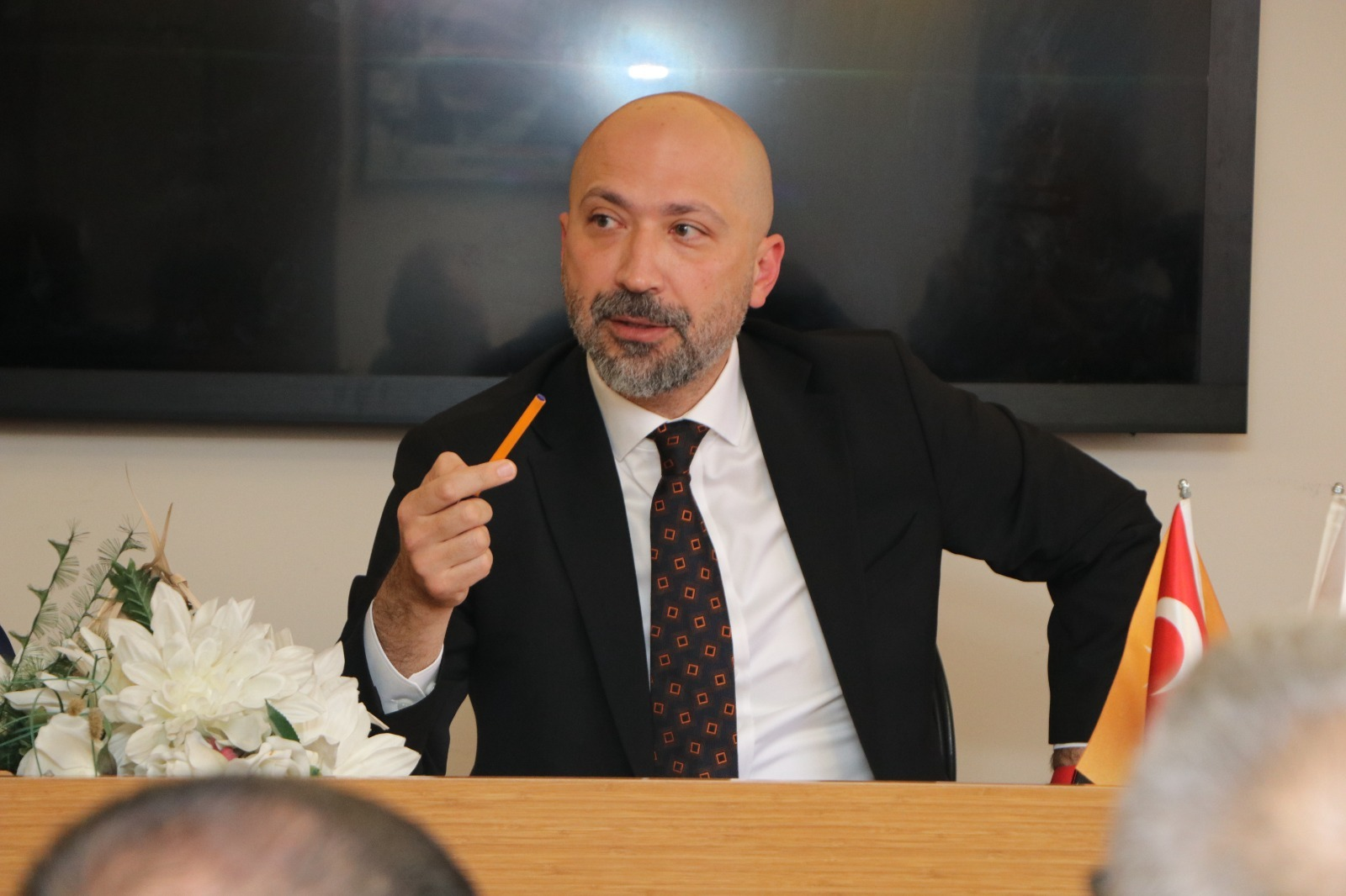 Başkan Arıkan’dan CHP Milletvekili Süleyman Bülbül’e; “Yazıklar Olsun!”