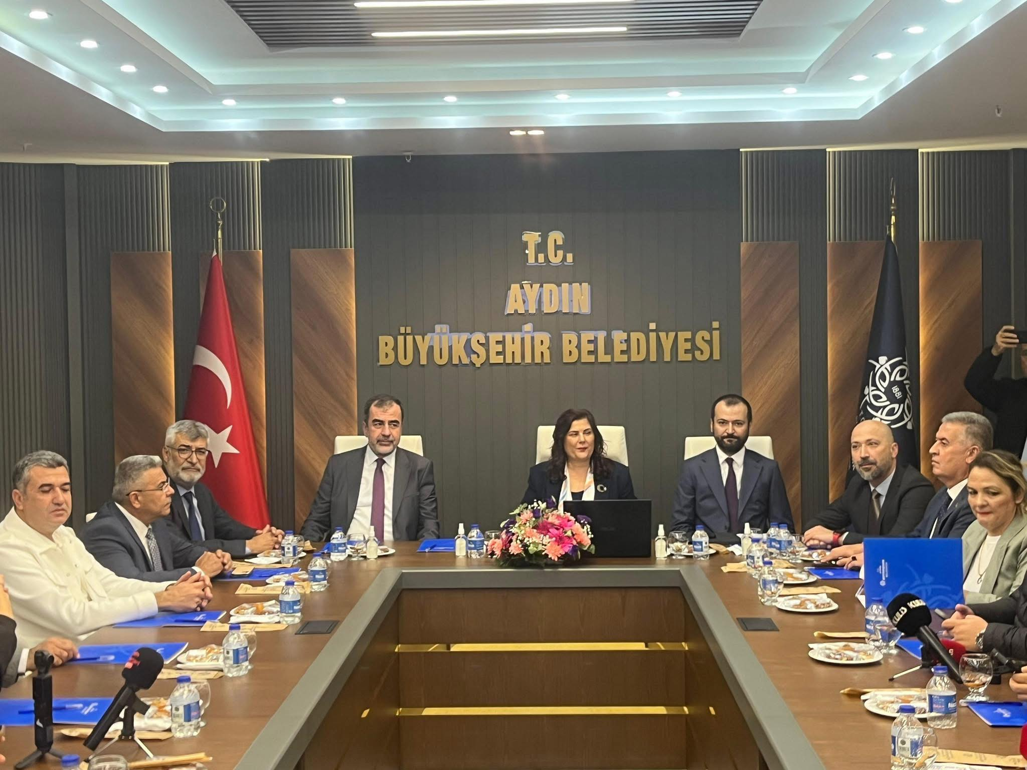 SÖKE TRAFİĞİ RAHAT BİR NEFES ALACAK