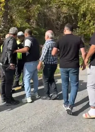 Aydın’da Gazetecilere Saldırı!