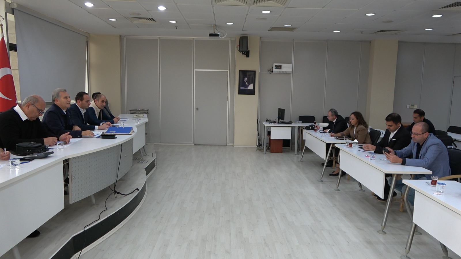 Söke Belediyesi’nde Maaş Promosyon İhalesi Sonuçlandı
