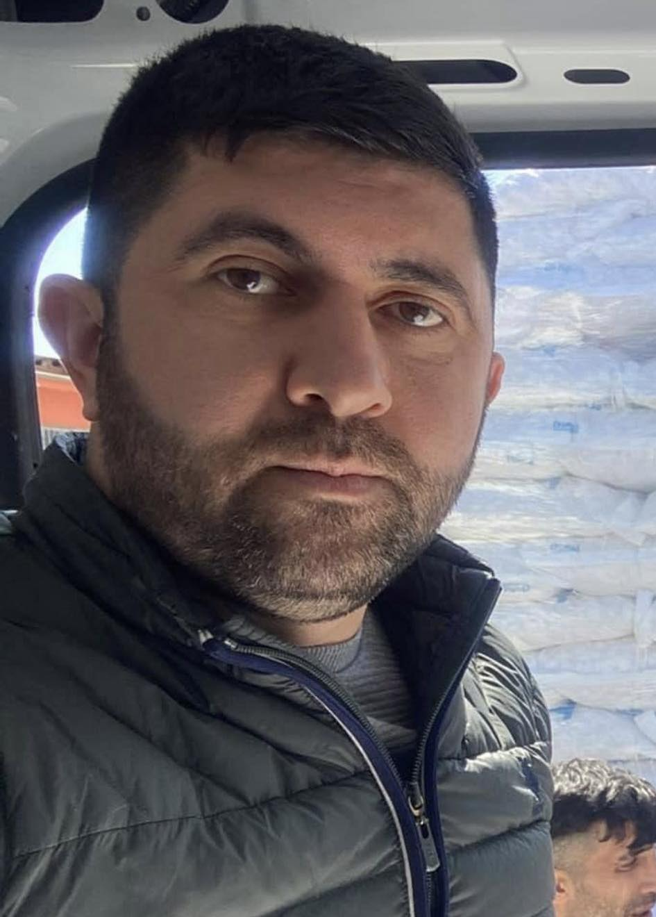 FARUK ATEŞ CİNAYETİDE 3 ŞÜPHELİ GÖZALTINA,SORUŞTURMA DEVAM EDİYOR.