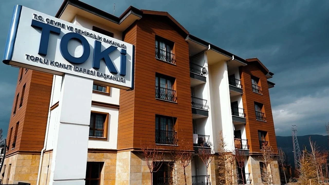 “Yüzyılın Projesi”nde Kura Takvimi Belli Oldu