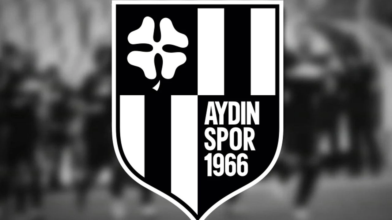 AYDINSPOR’DAN DUYGUSAL ÇAĞRI: “ZOR GÜNLERİ BİRLİKTE AŞACAĞIZ”