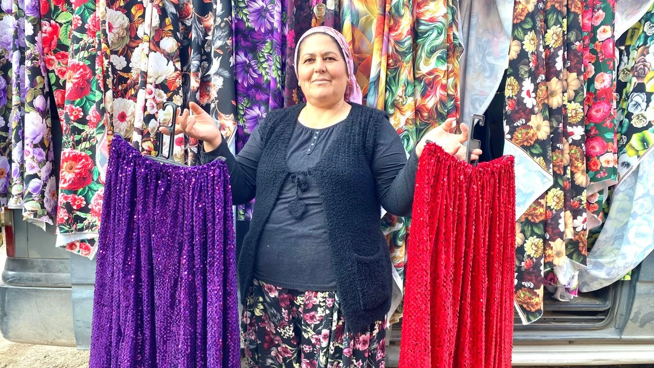 Aydın’da “Şalvar Gecesi” Geleneği Yeniden Canlanıyor