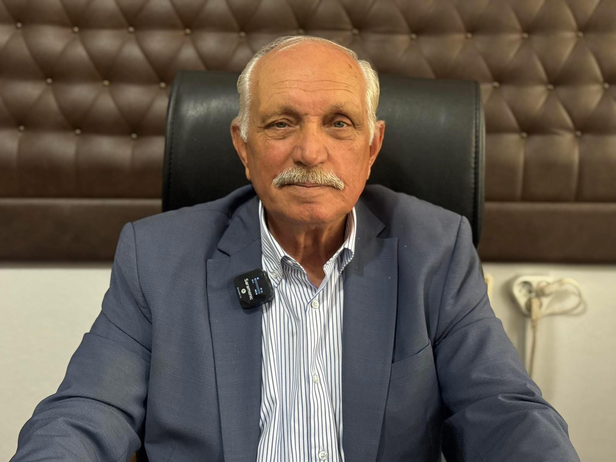 REFİK KARATAŞ’IN KARDEŞ ACISI!