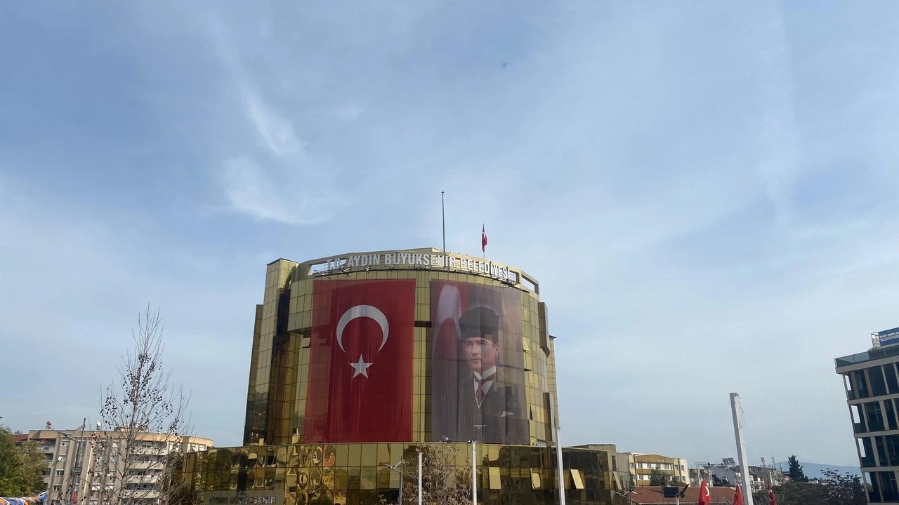 Aydın Büyükşehir Belediyesi 3 personel alacak: Son başvuru 7 Kasım