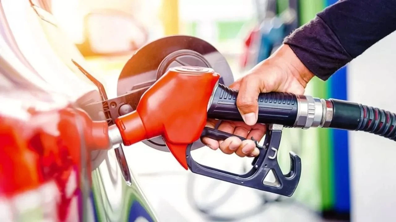 Motorine dev zam: Fiyat 60 lirayı aştı