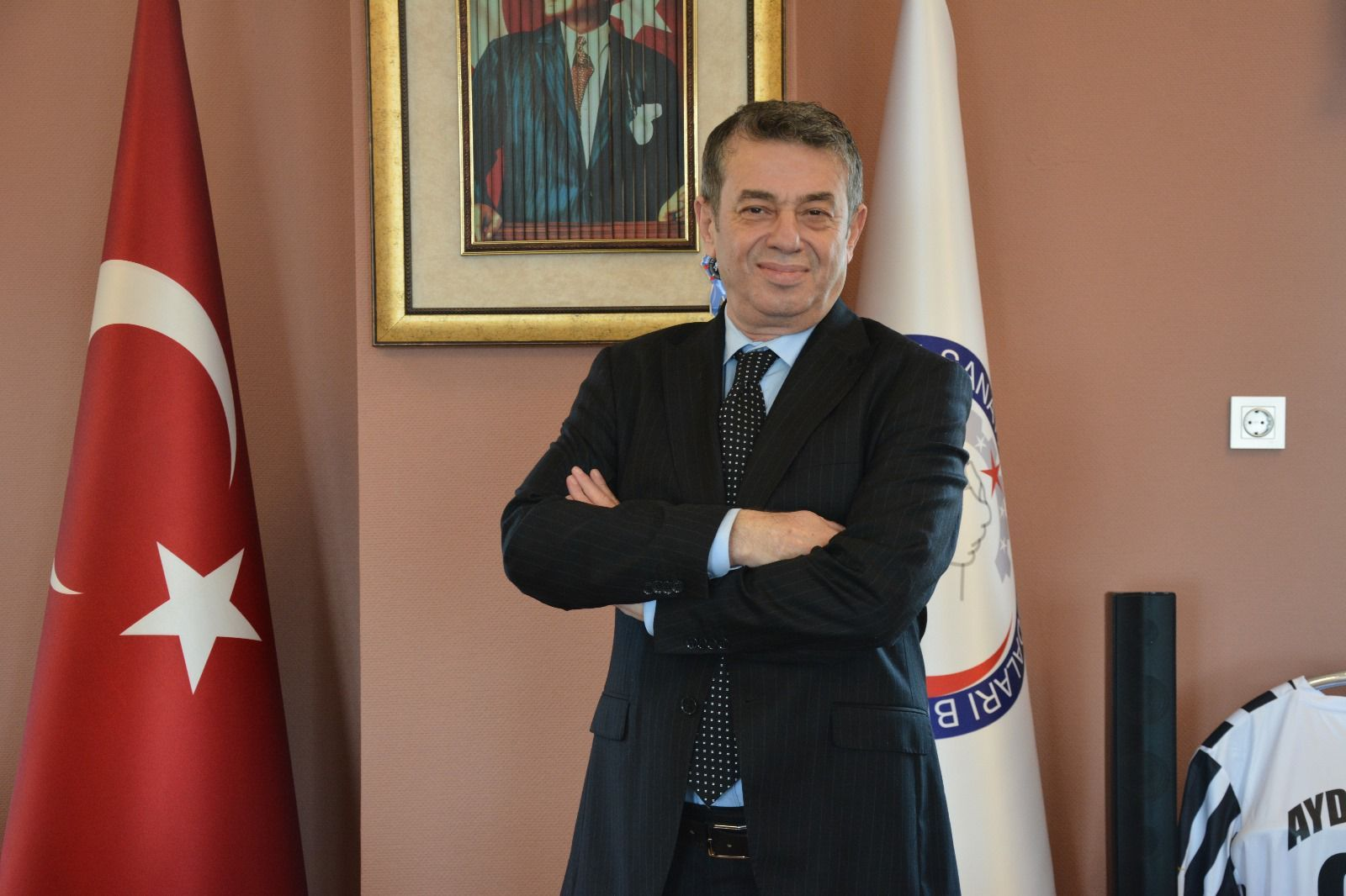 SÖKE’DE KÜNKCÜ’YE SEÇİM ÖNCESİ TAM DESTEK